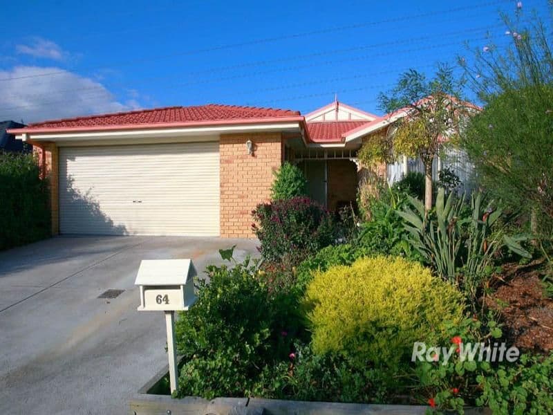 64 Scarborough Avenue, CRANBOURNE VIC 3977, Cranbourne West - Thumbnail 4