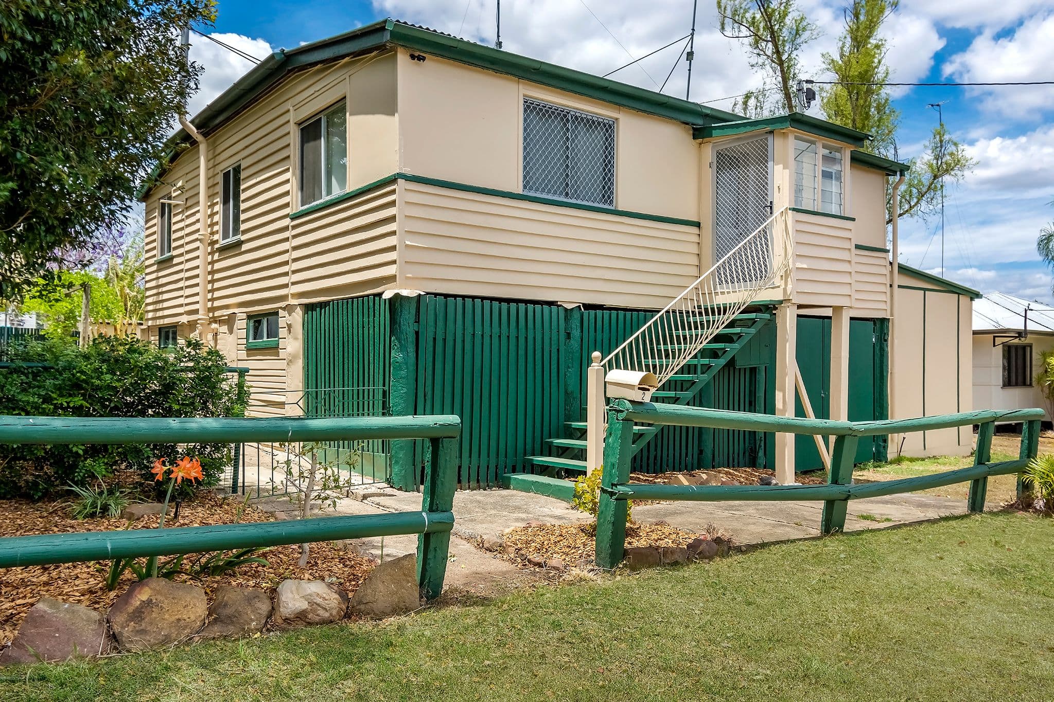 2 O'shea Street, Beaudesert QLD 4285, Beaudesert - Image 1