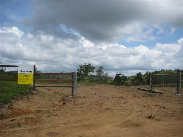 40 Kardum Road, WURDONG HEIGHTS QLD 4680, Wurdong Heights - Image 1