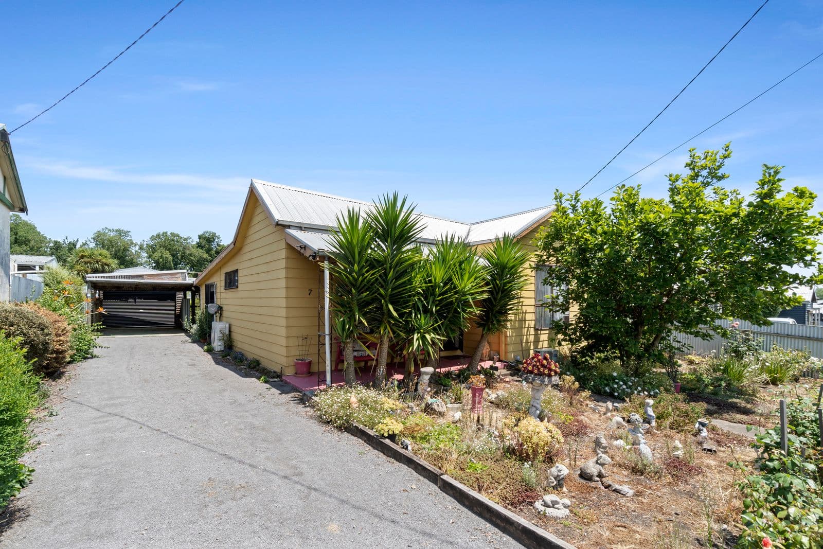 7 Fergusson Street, Camperdown VIC 3260, Camperdown - Thumbnail 2