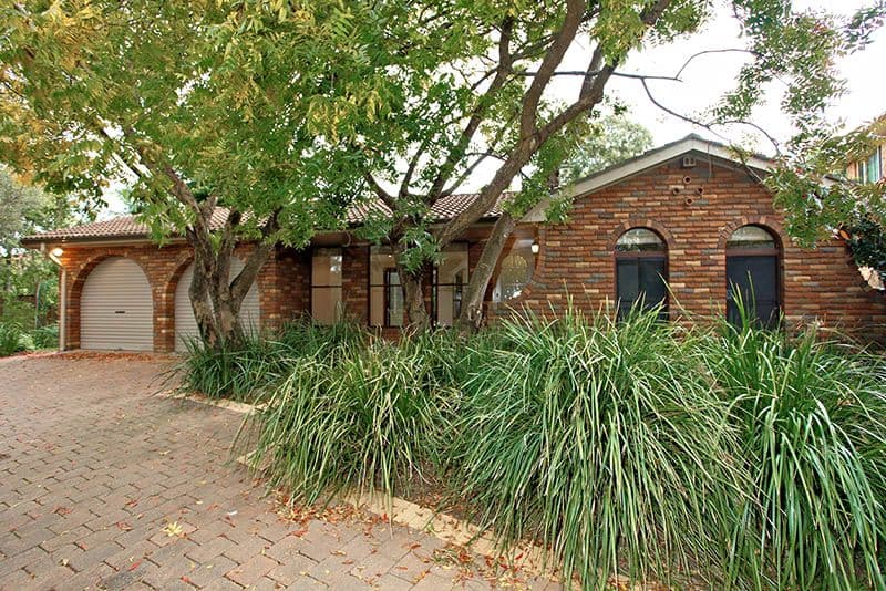 4 Connell Close, BAULKHAM HILLS NSW 2153, Baulkham Hills - Image 1