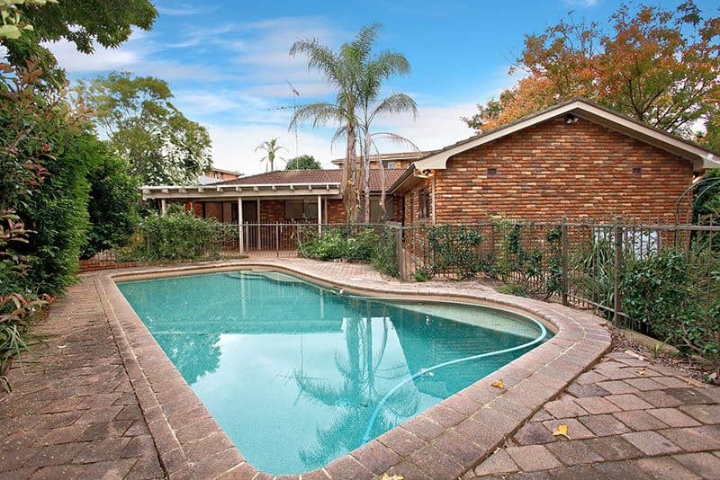 4 Connell Close, BAULKHAM HILLS NSW 2153, Baulkham Hills - Thumbnail 4