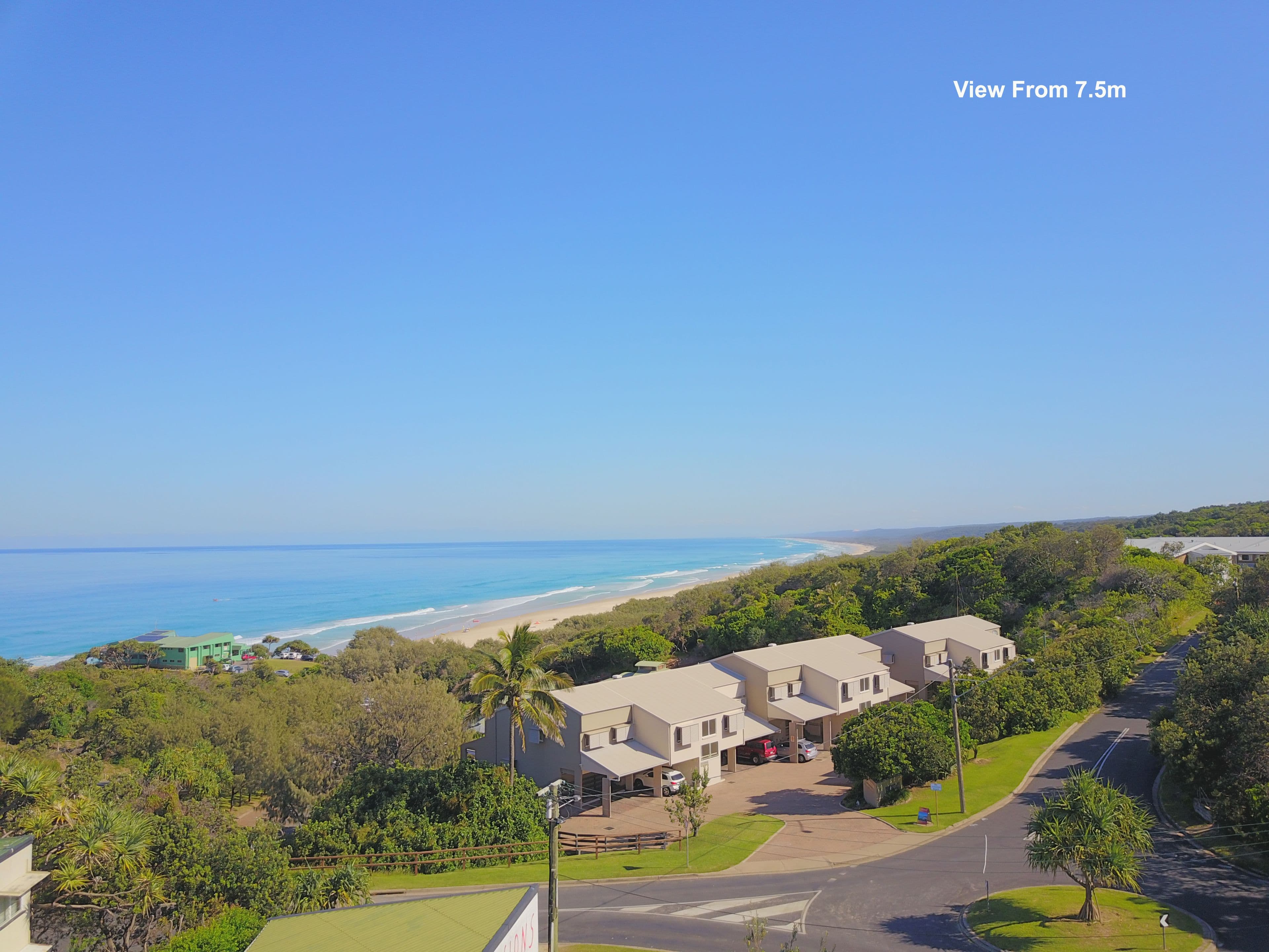 1 Mooloomba Road, Point Lookout QLD 4183, Point Lookout - Image 1