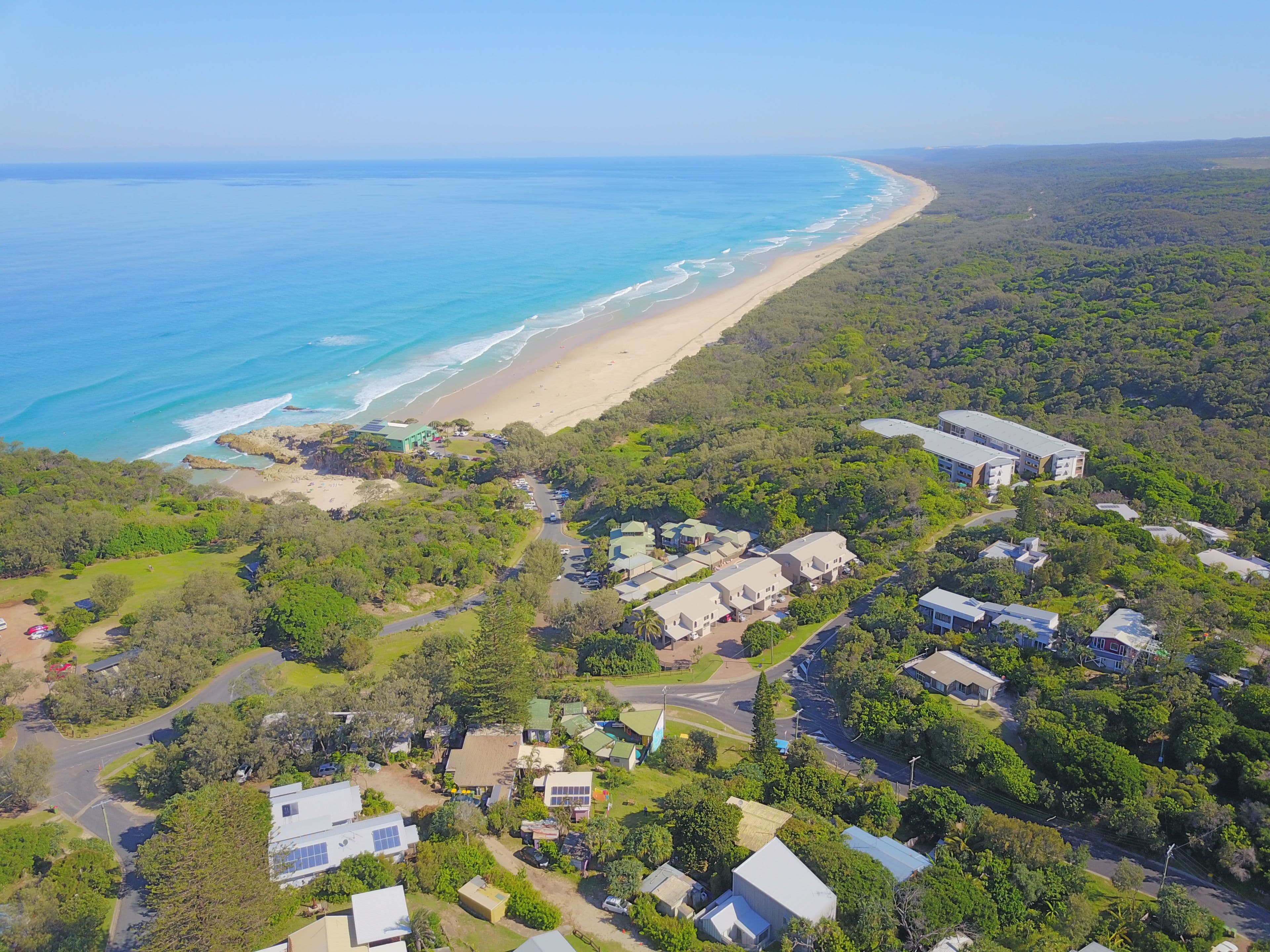 1 Mooloomba Road, Point Lookout QLD 4183, Point Lookout - Thumbnail 2
