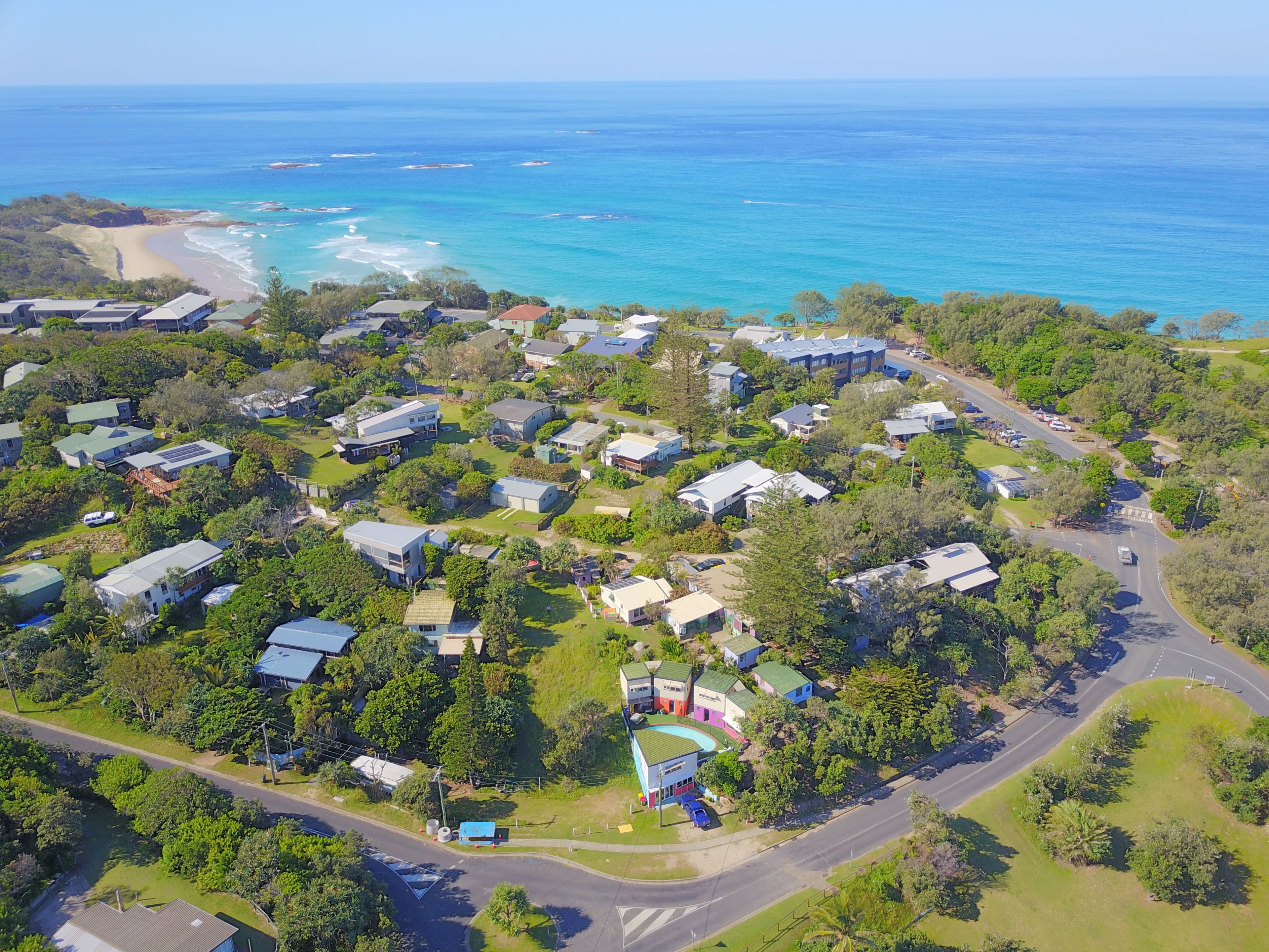 1 Mooloomba Road, Point Lookout QLD 4183, Point Lookout - Thumbnail 3