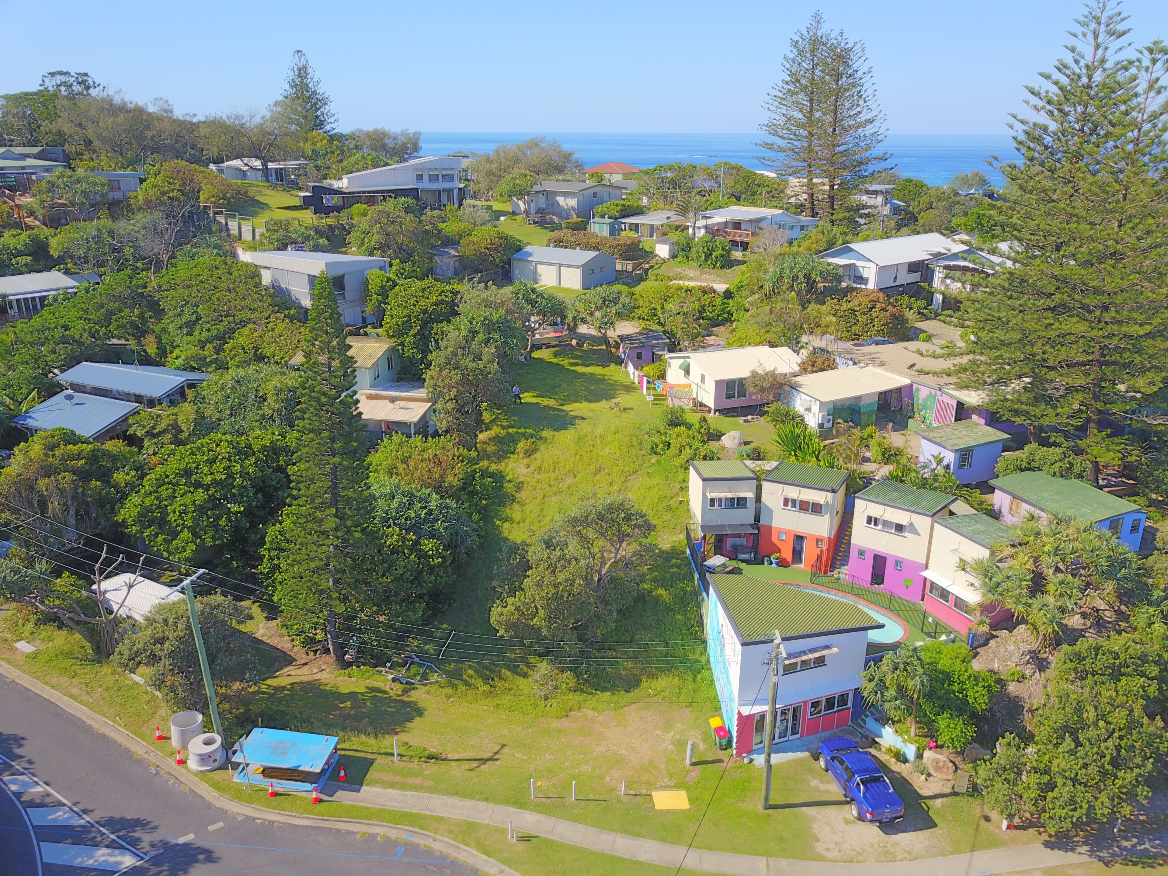 1 Mooloomba Road, Point Lookout QLD 4183, Point Lookout - Thumbnail 4