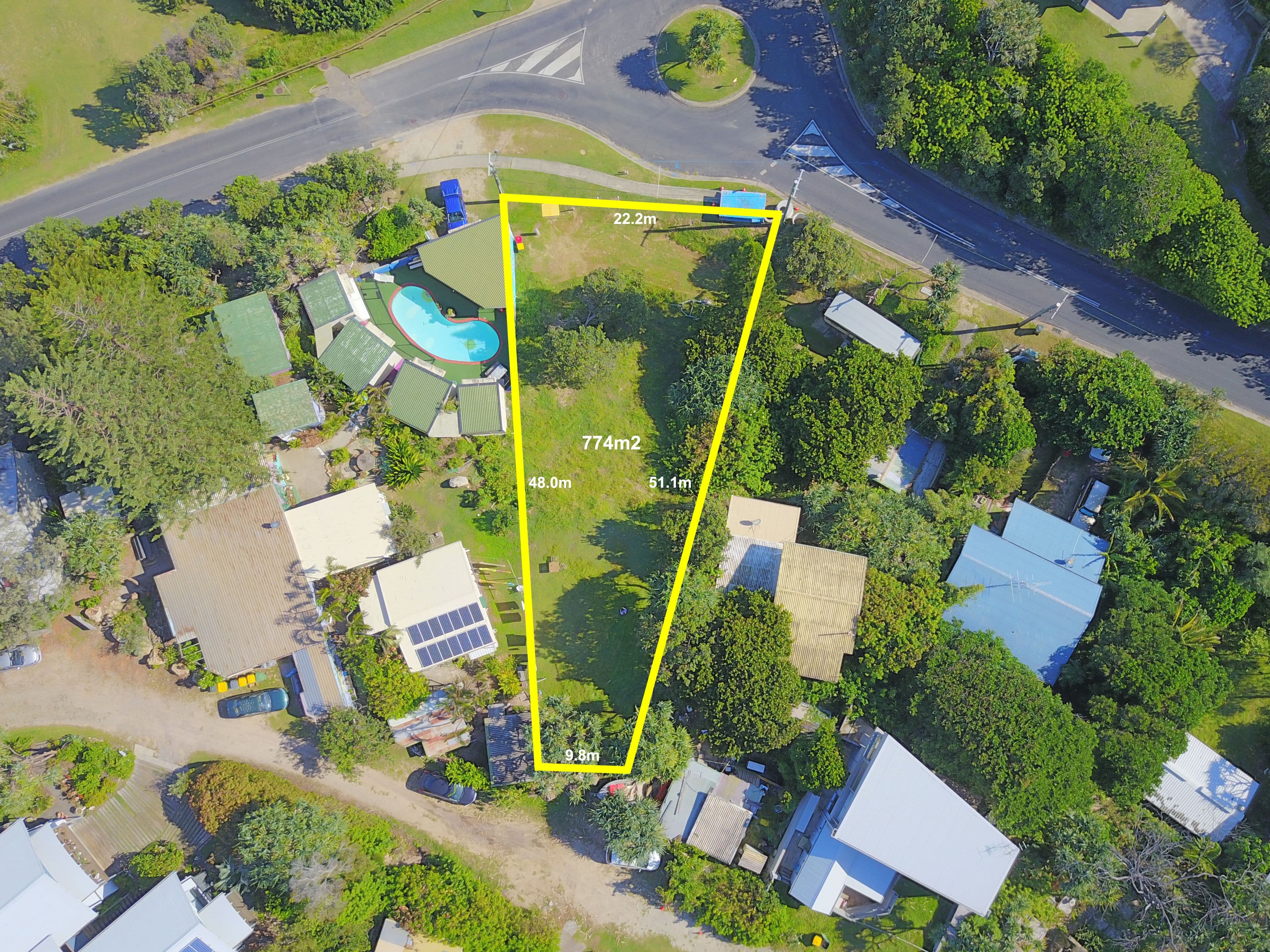 1 Mooloomba Road, Point Lookout QLD 4183, Point Lookout - Thumbnail 5