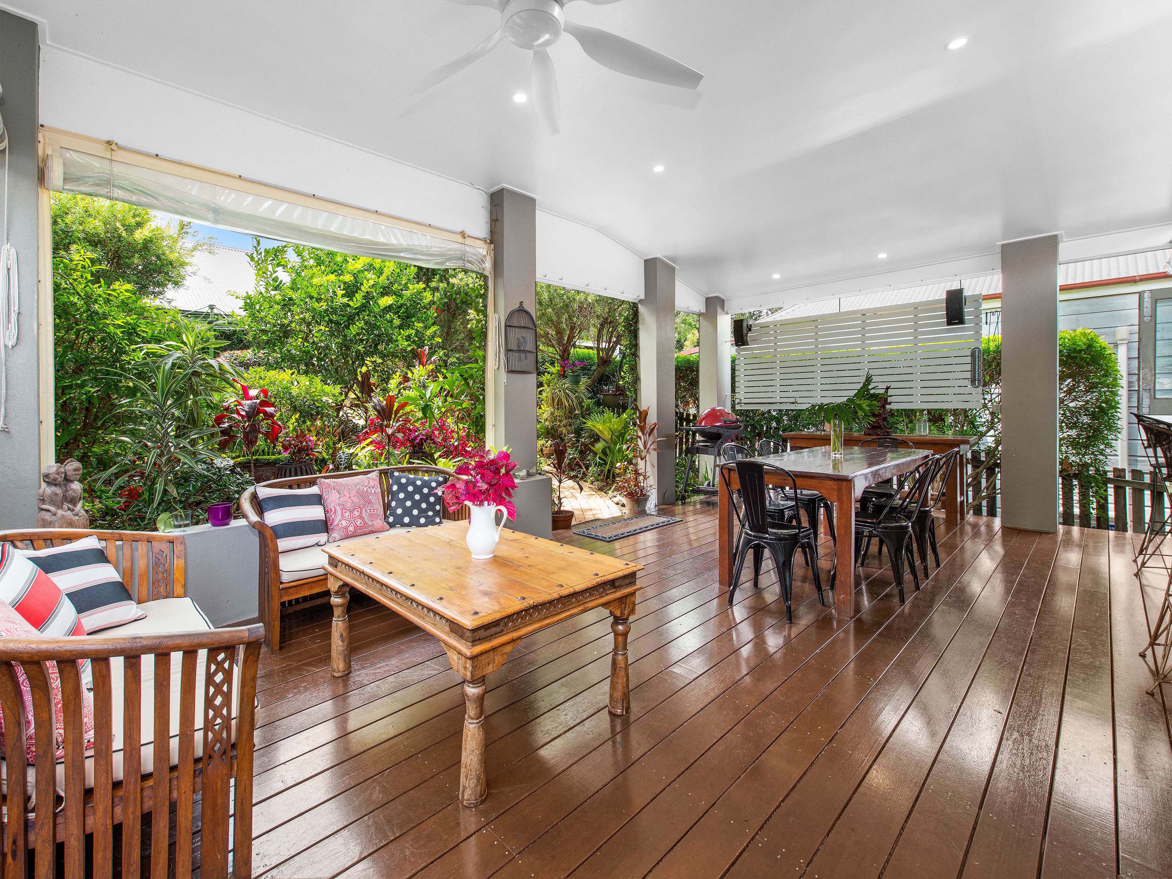 21 Warmington Street, Paddington QLD 4064, Paddington - Image 1