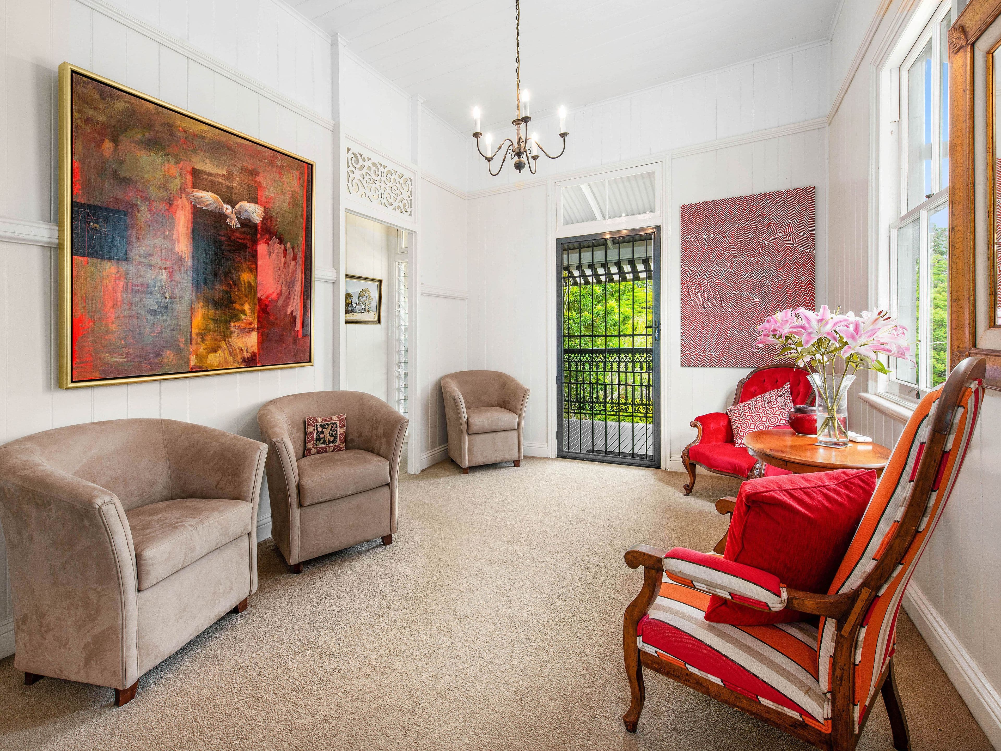 21 Warmington Street, Paddington QLD 4064, Paddington - Thumbnail 3