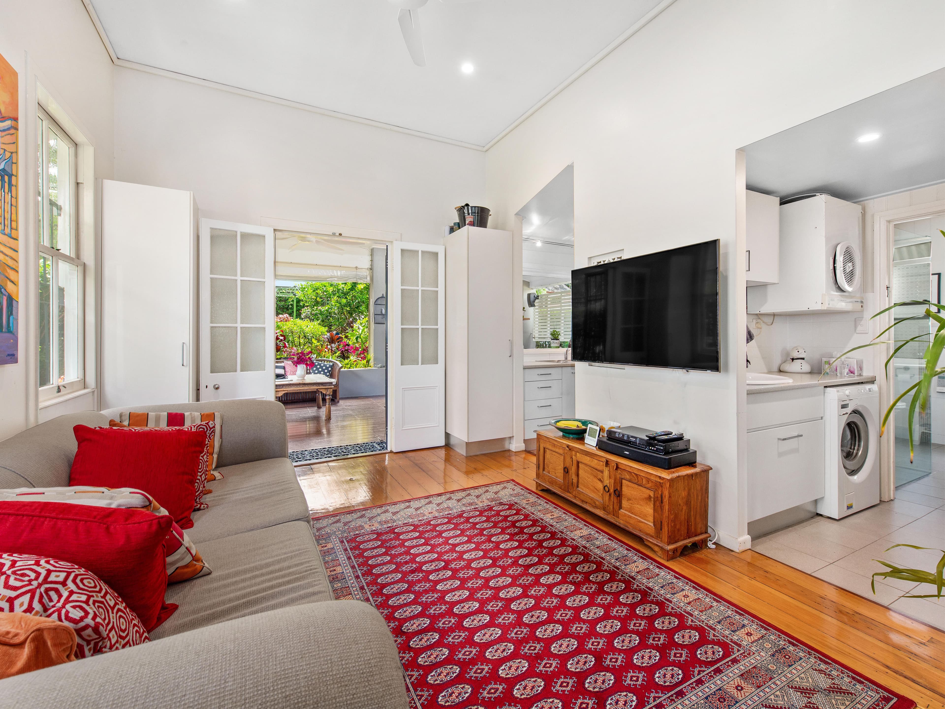 21 Warmington Street, Paddington QLD 4064, Paddington - Thumbnail 4