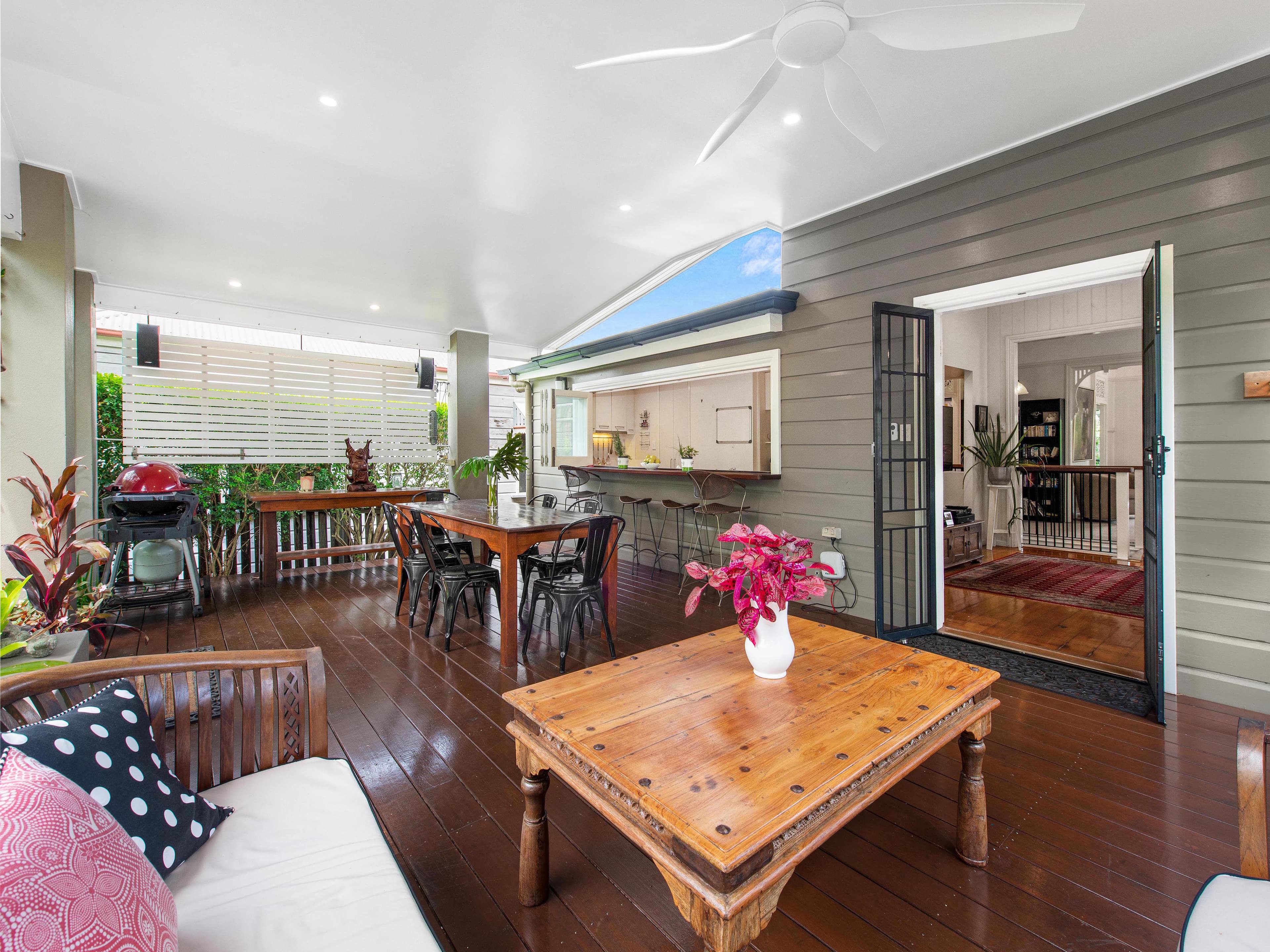 21 Warmington Street, Paddington QLD 4064, Paddington - Thumbnail 6