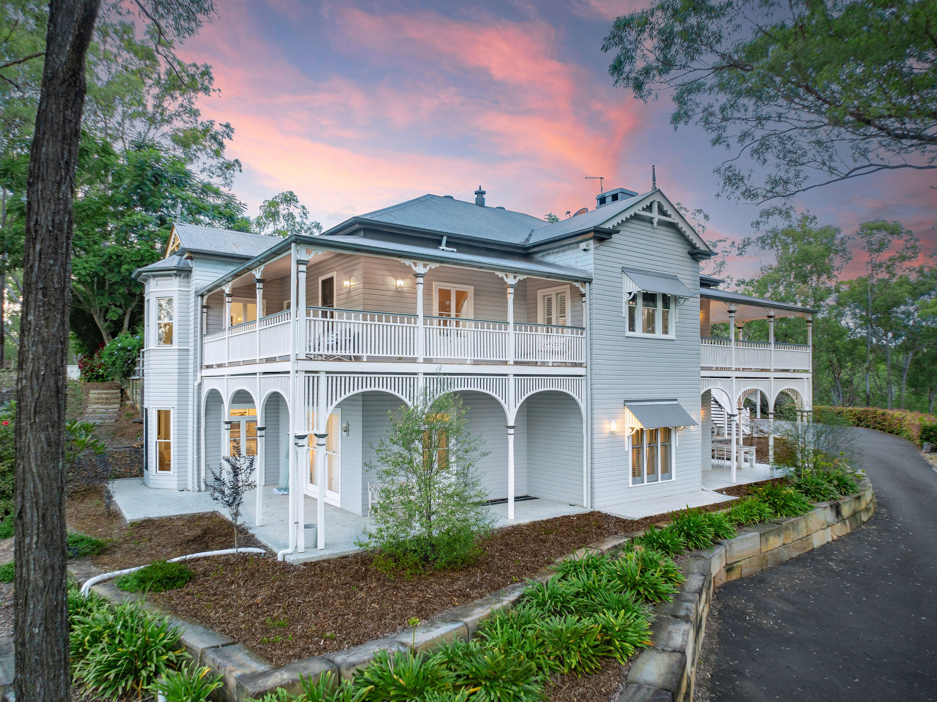 444 Lake Manchester Road, Kholo QLD 4306, Kholo - Thumbnail 2