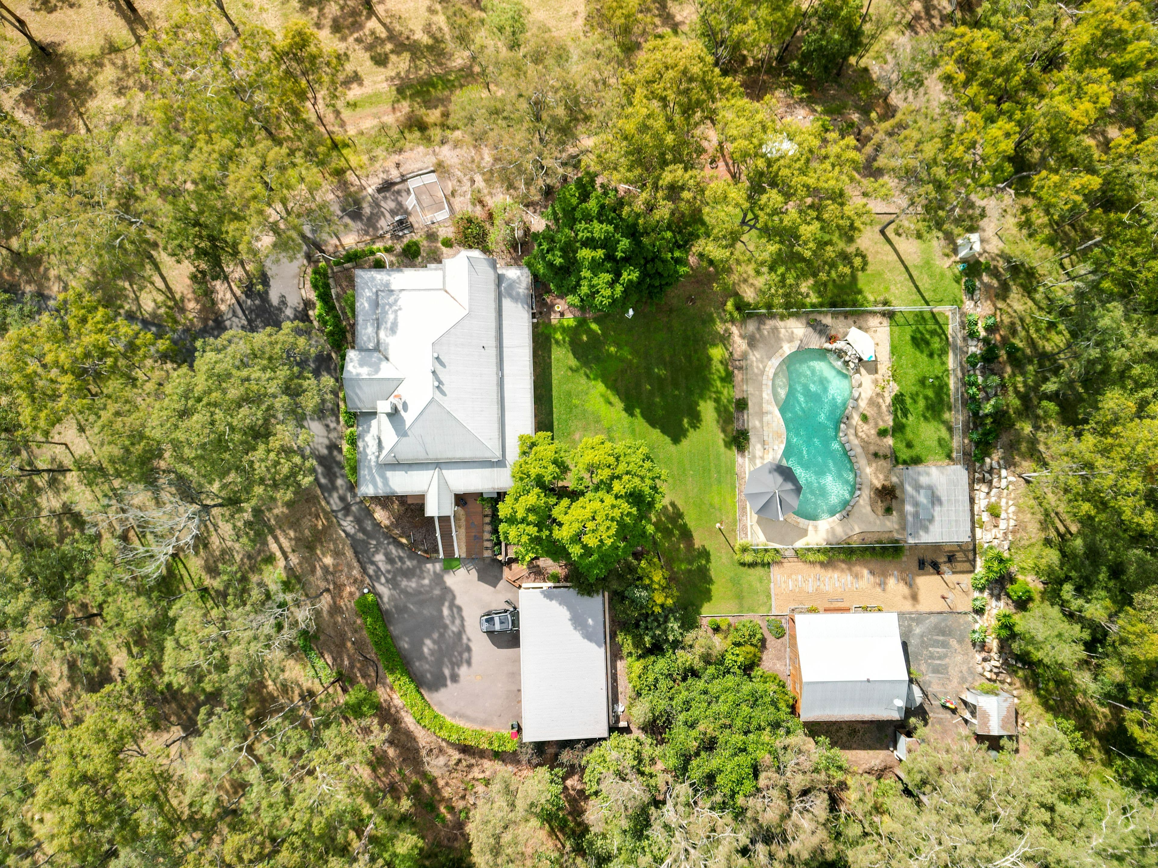 444 Lake Manchester Road, Kholo QLD 4306, Kholo - Thumbnail 3