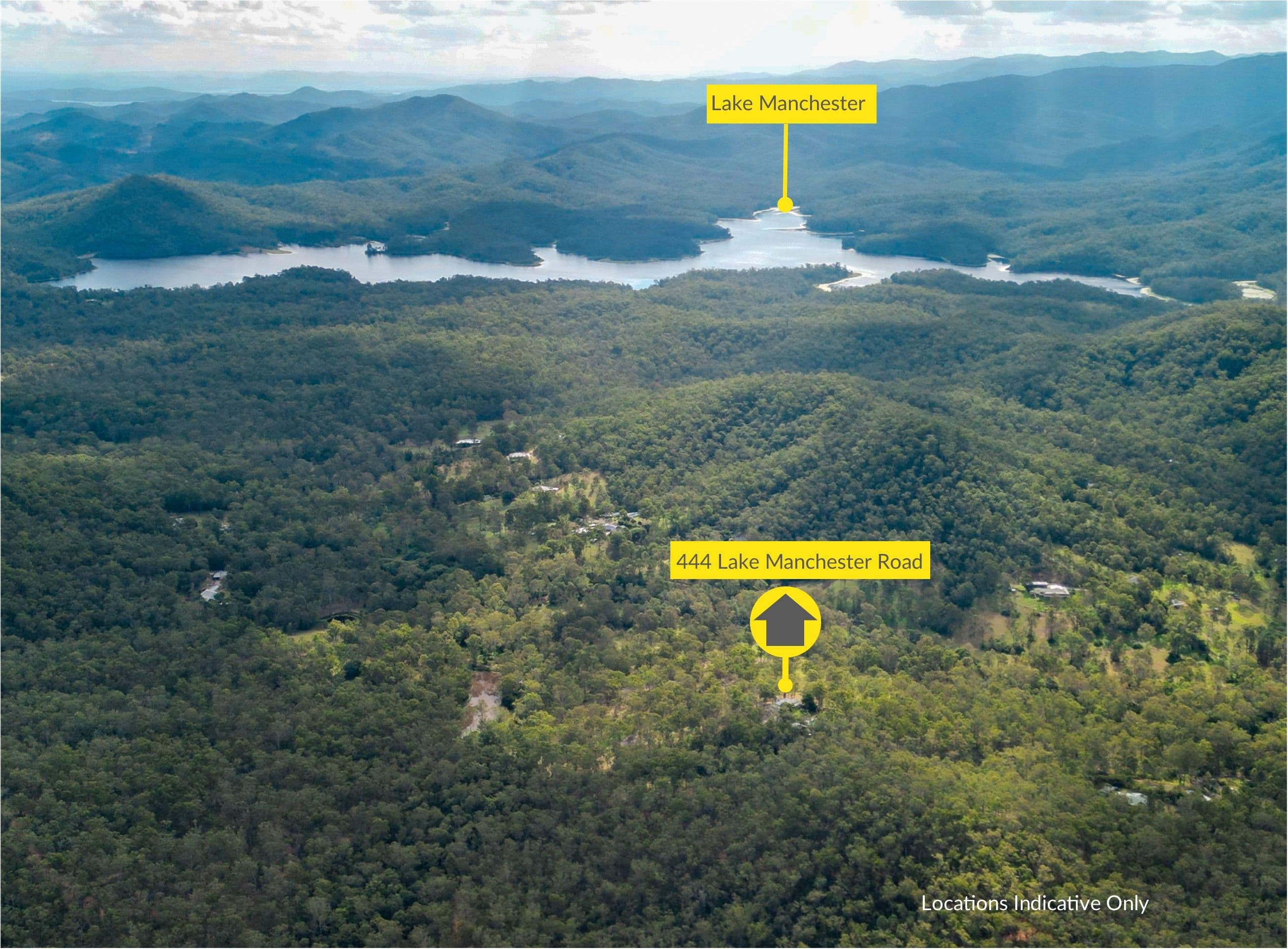 444 Lake Manchester Road, Kholo QLD 4306, Kholo - Thumbnail 4