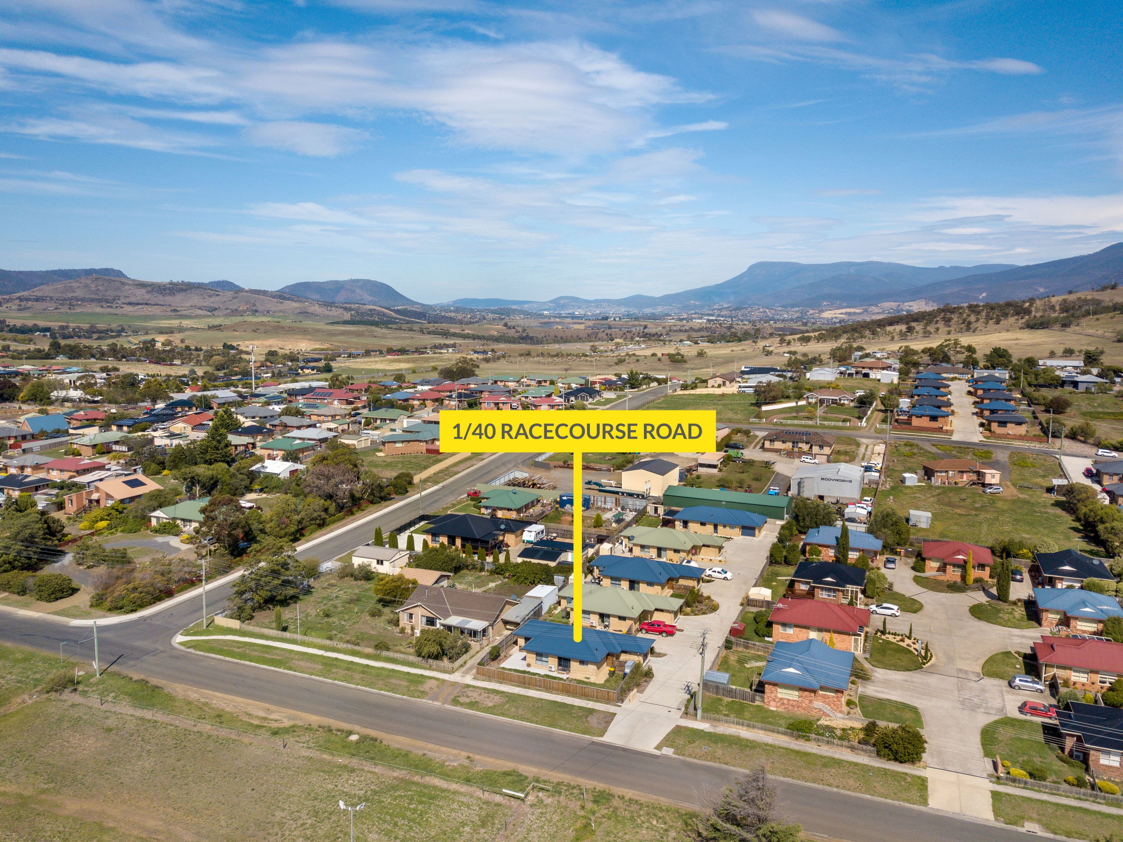 40 Racecourse Road, Brighton TAS 7030, Brighton - Image 1