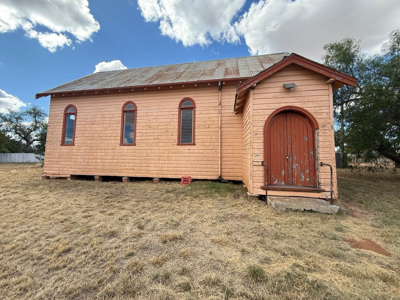 16 Kitchener Street, Tullamore NSW 2874, Tullamore - Image 1
