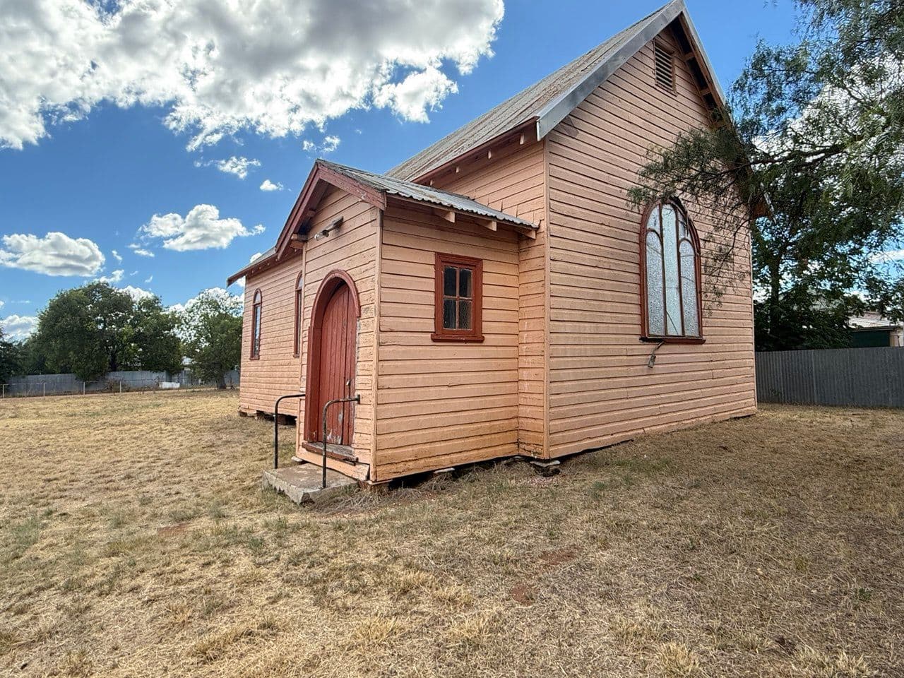16 Kitchener Street, Tullamore NSW 2874, Tullamore - Thumbnail 5