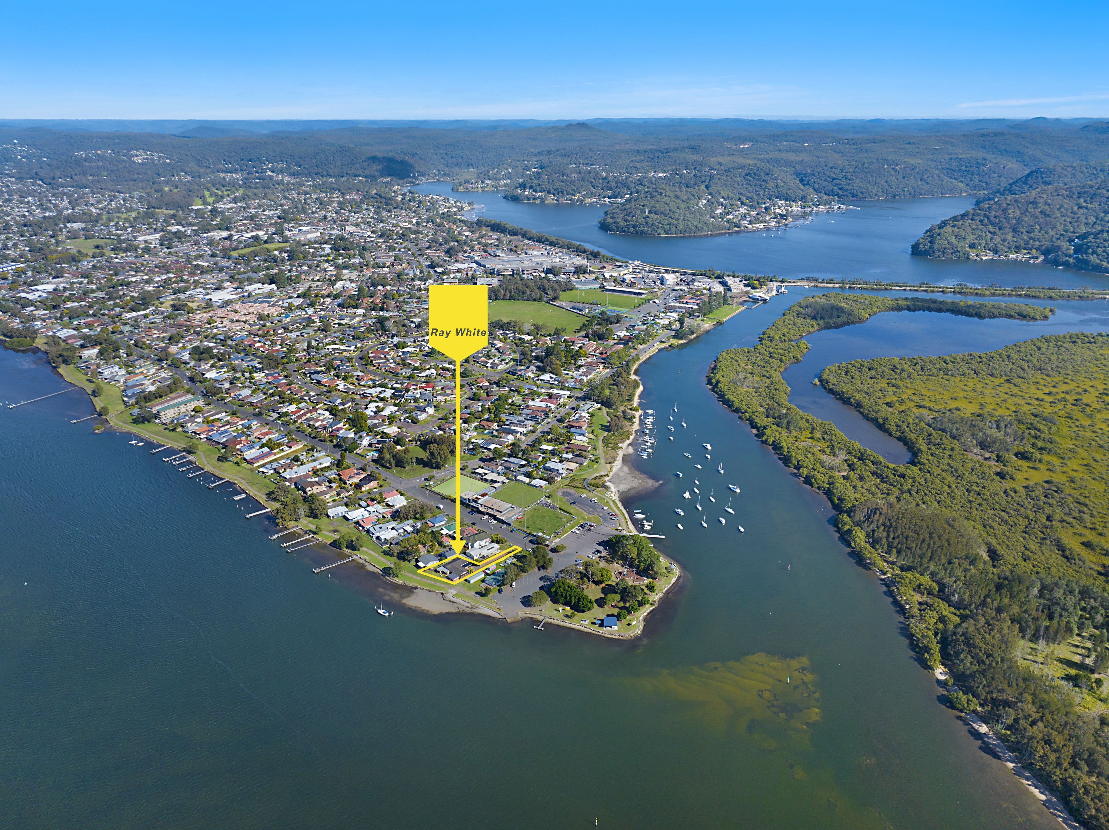 4 North Burge Road, Woy Woy NSW 2256, Woy Woy - Thumbnail 2