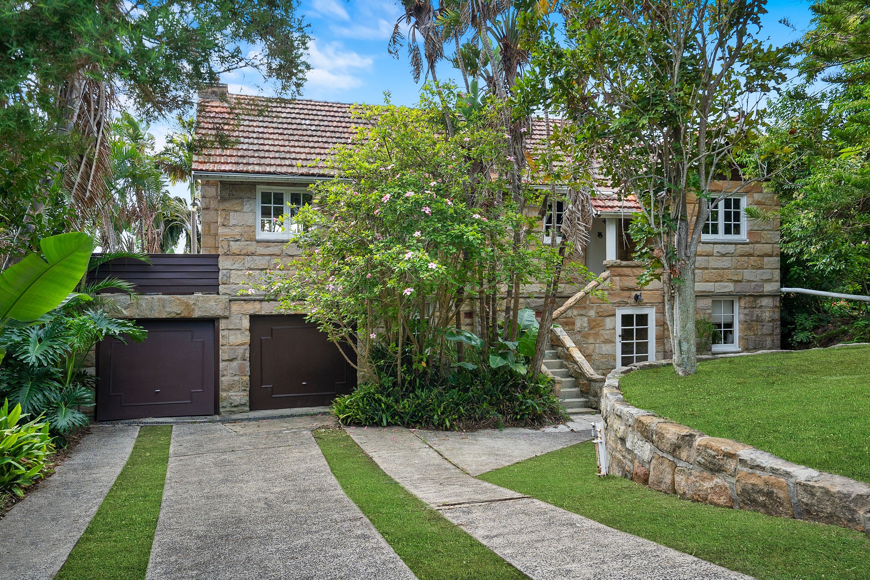 121 Bynya Road, Palm Beach - Image 1