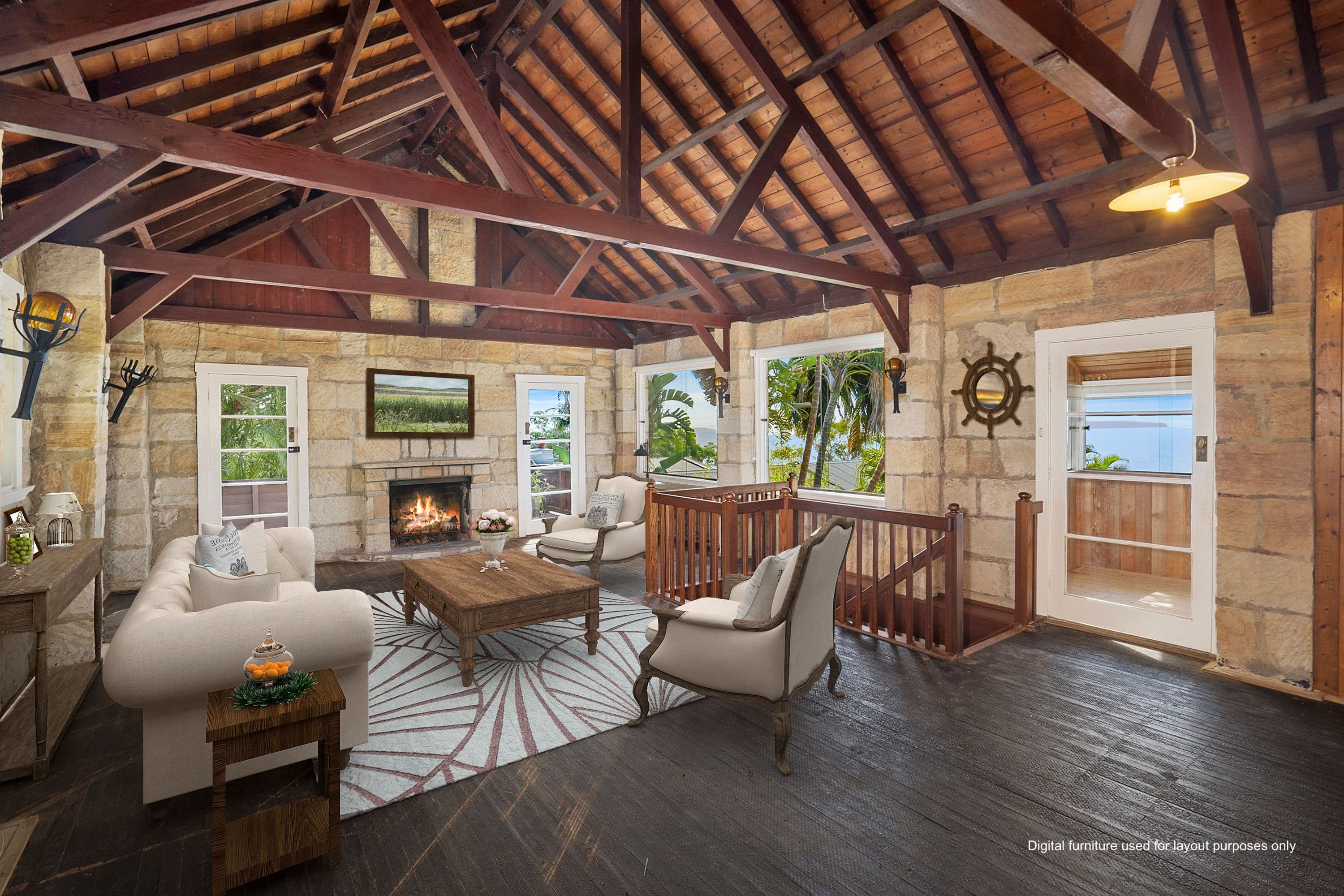 121 Bynya Road, Palm Beach - Thumbnail 3