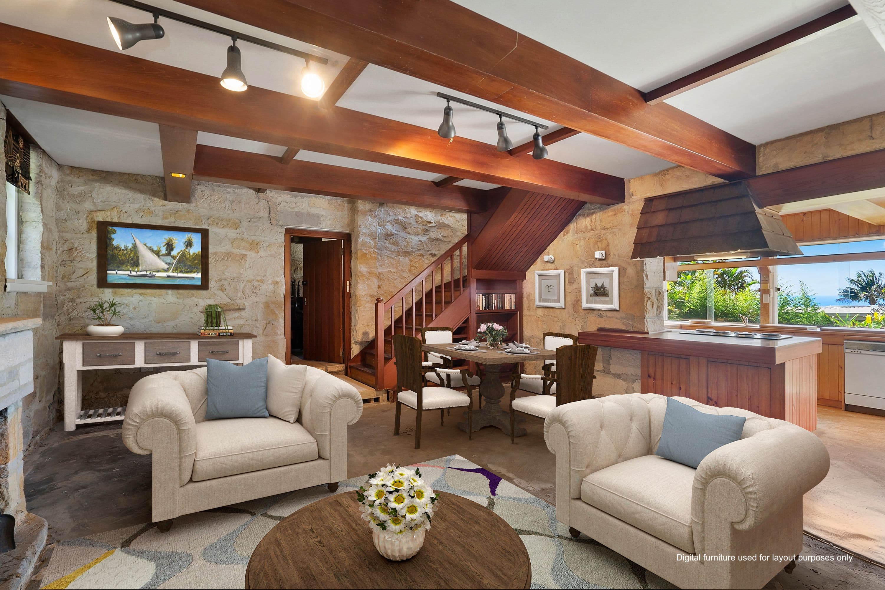 121 Bynya Road, Palm Beach - Thumbnail 4