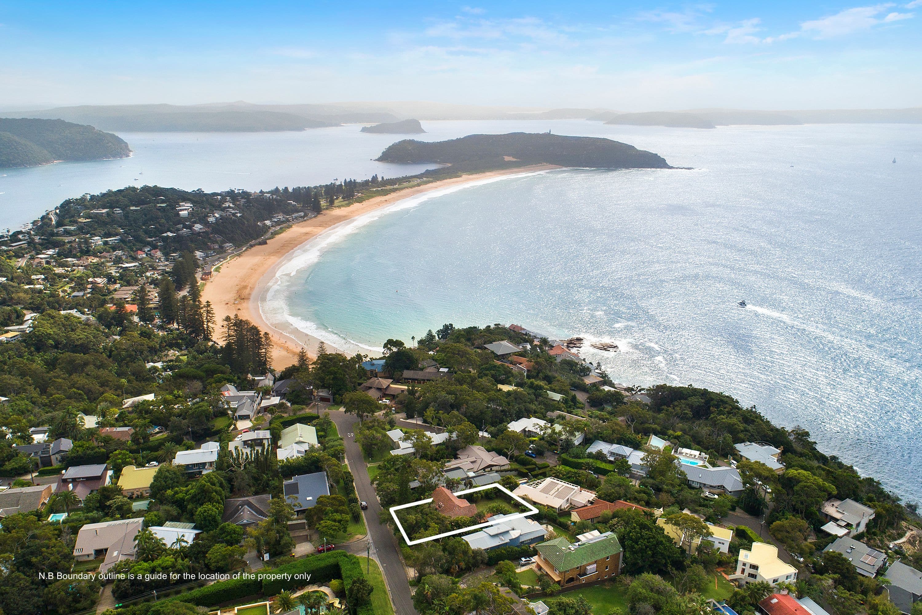 121 Bynya Road, Palm Beach - Thumbnail 6