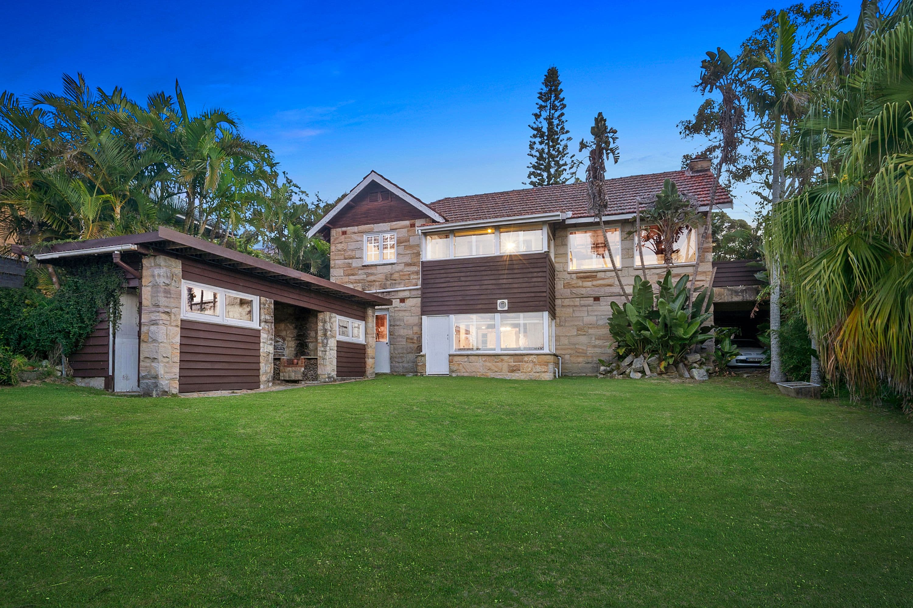 121 Bynya Road, Palm Beach - Thumbnail 7