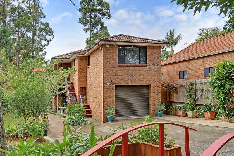 85A Essex Street, EPPING NSW 2121, Epping - Image 1