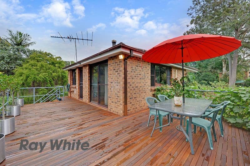 85A Essex Street, EPPING NSW 2121, Epping - Thumbnail 8