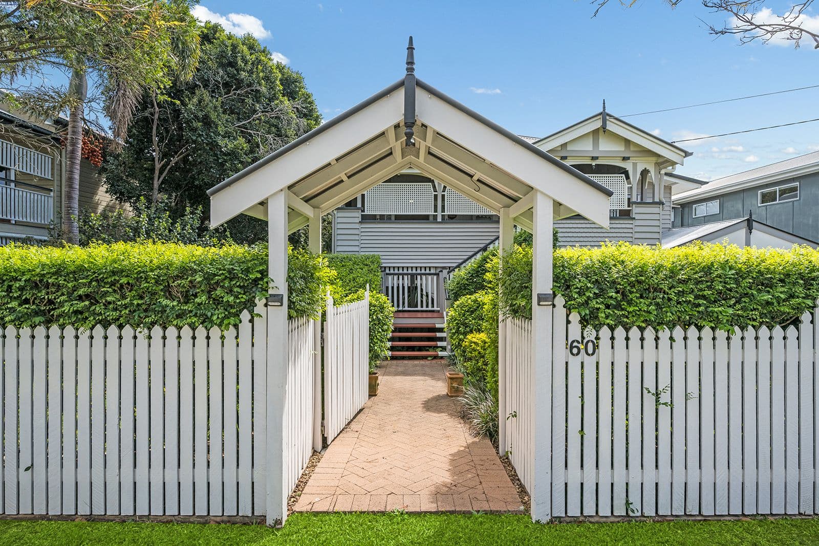 60 Central Avenue, Sherwood QLD 4075, Sherwood - Thumbnail 2