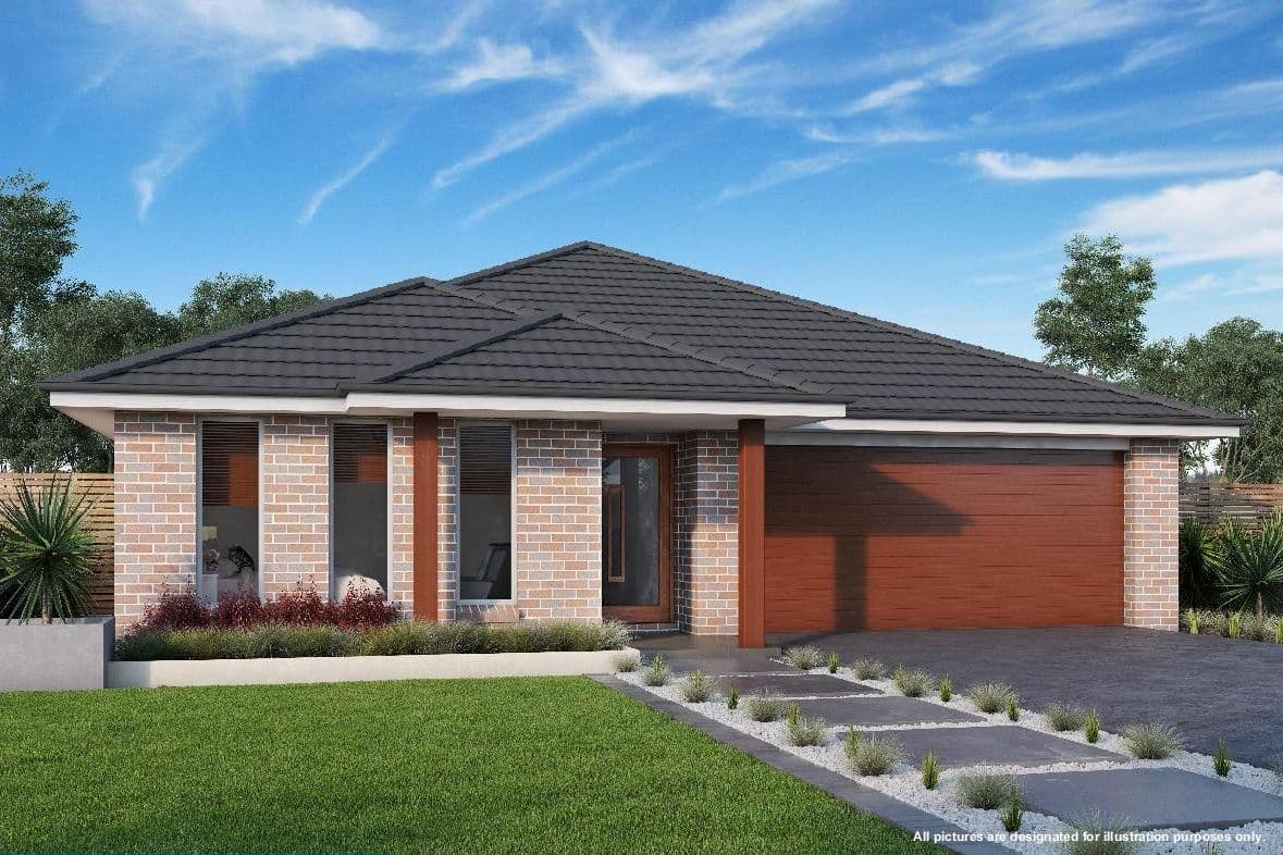 Lot 104 Antill Road, Edmondson Park NSW 2174, Edmondson Park - Image 1