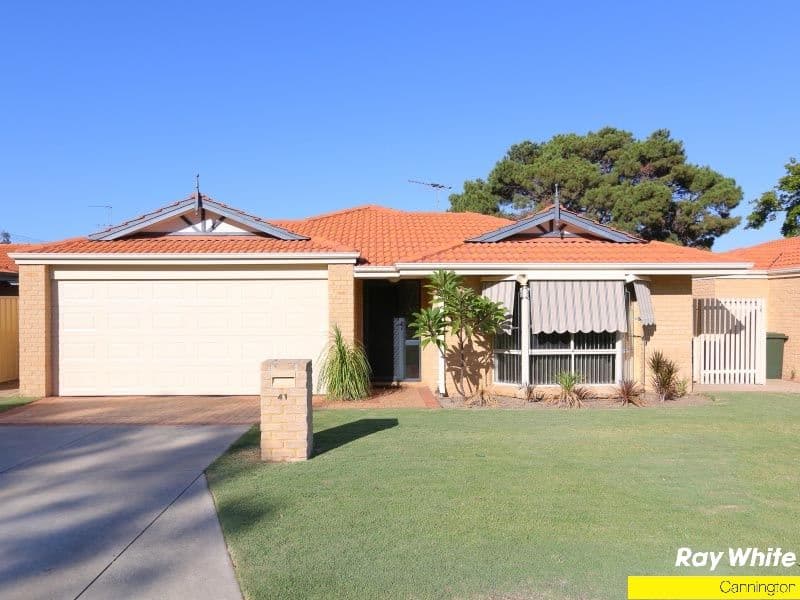 41 Whitlock Road, EAST CANNINGTON WA 6107, East Cannington - Image 1
