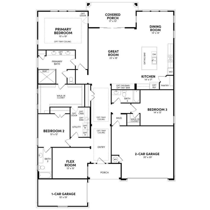 1 Newmarket Road WERRIBEE, VIC, Werribee - Thumbnail 6