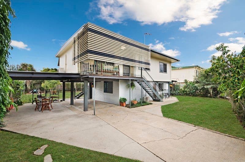 351 Charles Street, Kirwan QLD 4817, Kirwan - Image 1