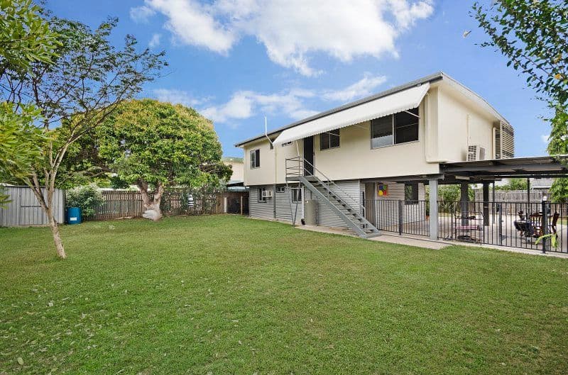 351 Charles Street, Kirwan QLD 4817, Kirwan - Thumbnail 8