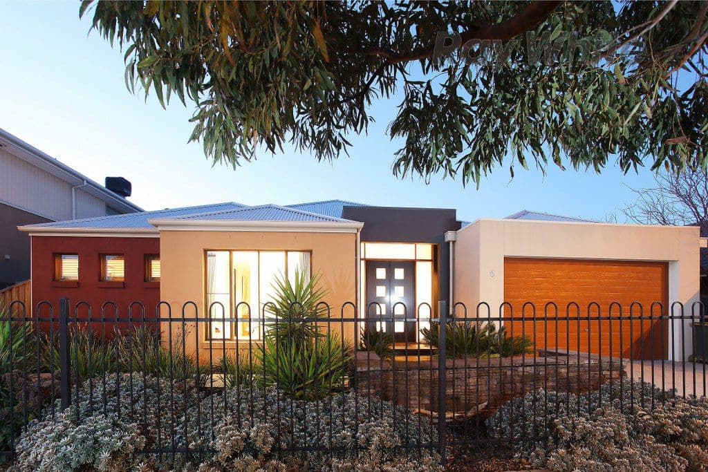 6 Lincoln Heath Boulevard, POINT COOK VIC 3030, Point Cook - Image 1