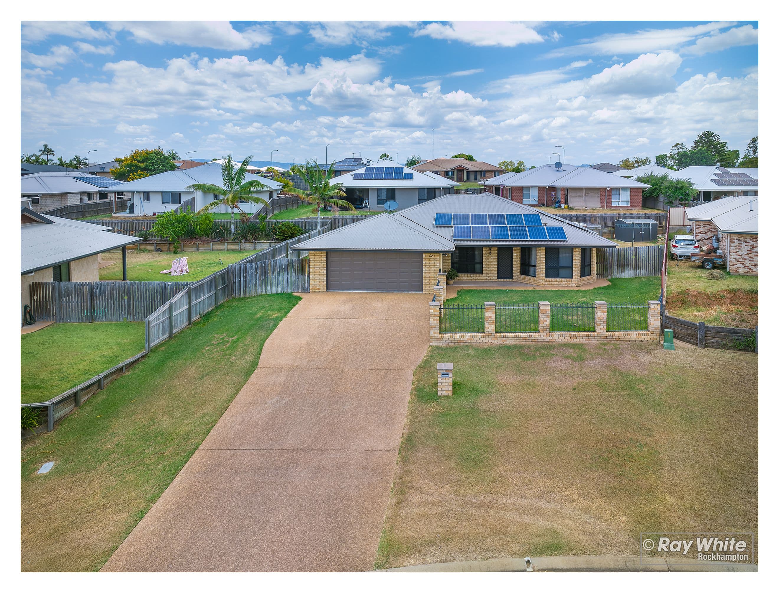 56 Jamie Crescent, Gracemere QLD 4702, Gracemere - Thumbnail 2