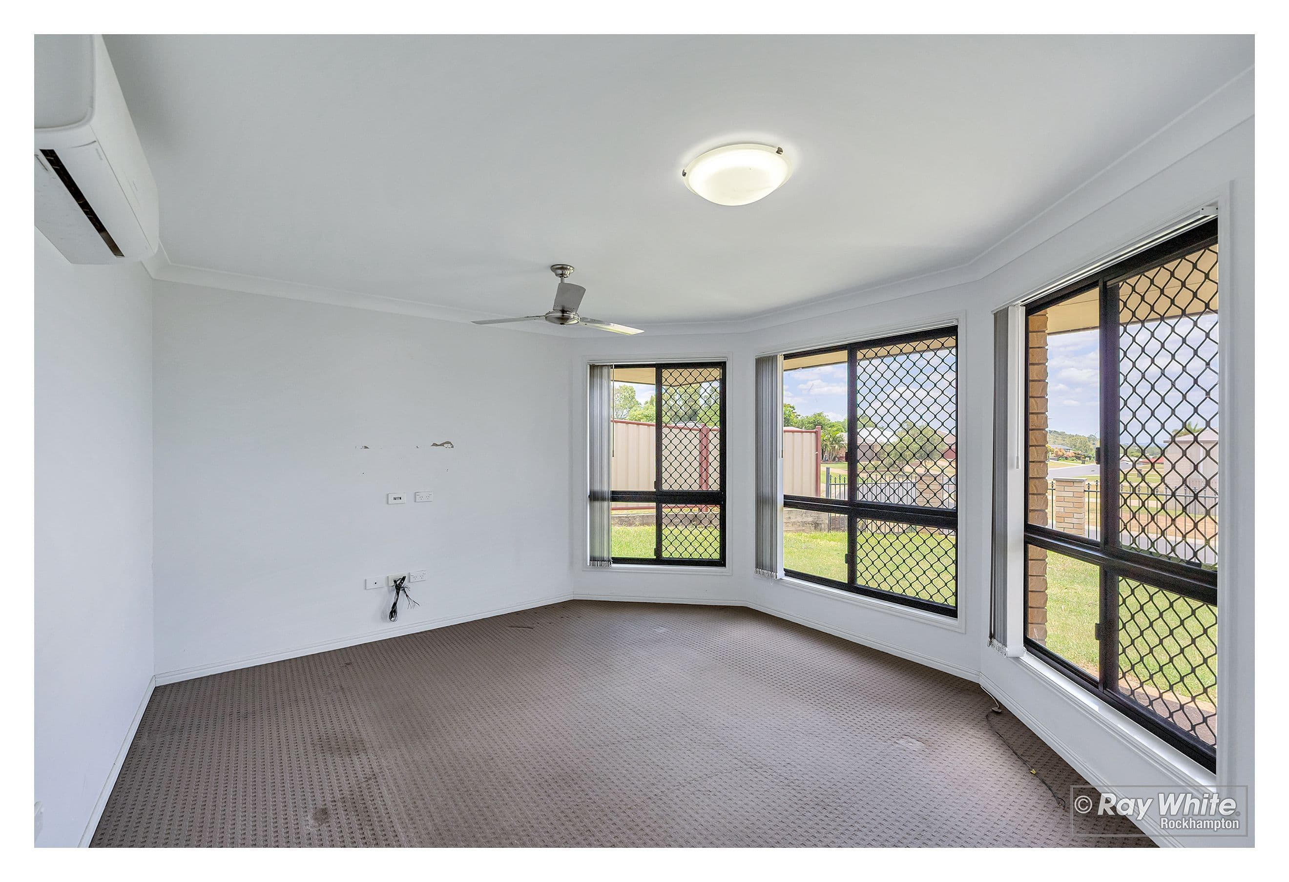 56 Jamie Crescent, Gracemere QLD 4702, Gracemere - Thumbnail 4
