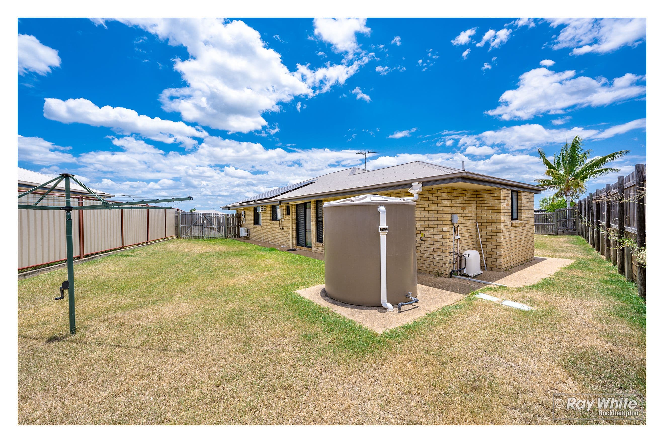 56 Jamie Crescent, Gracemere QLD 4702, Gracemere - Thumbnail 5