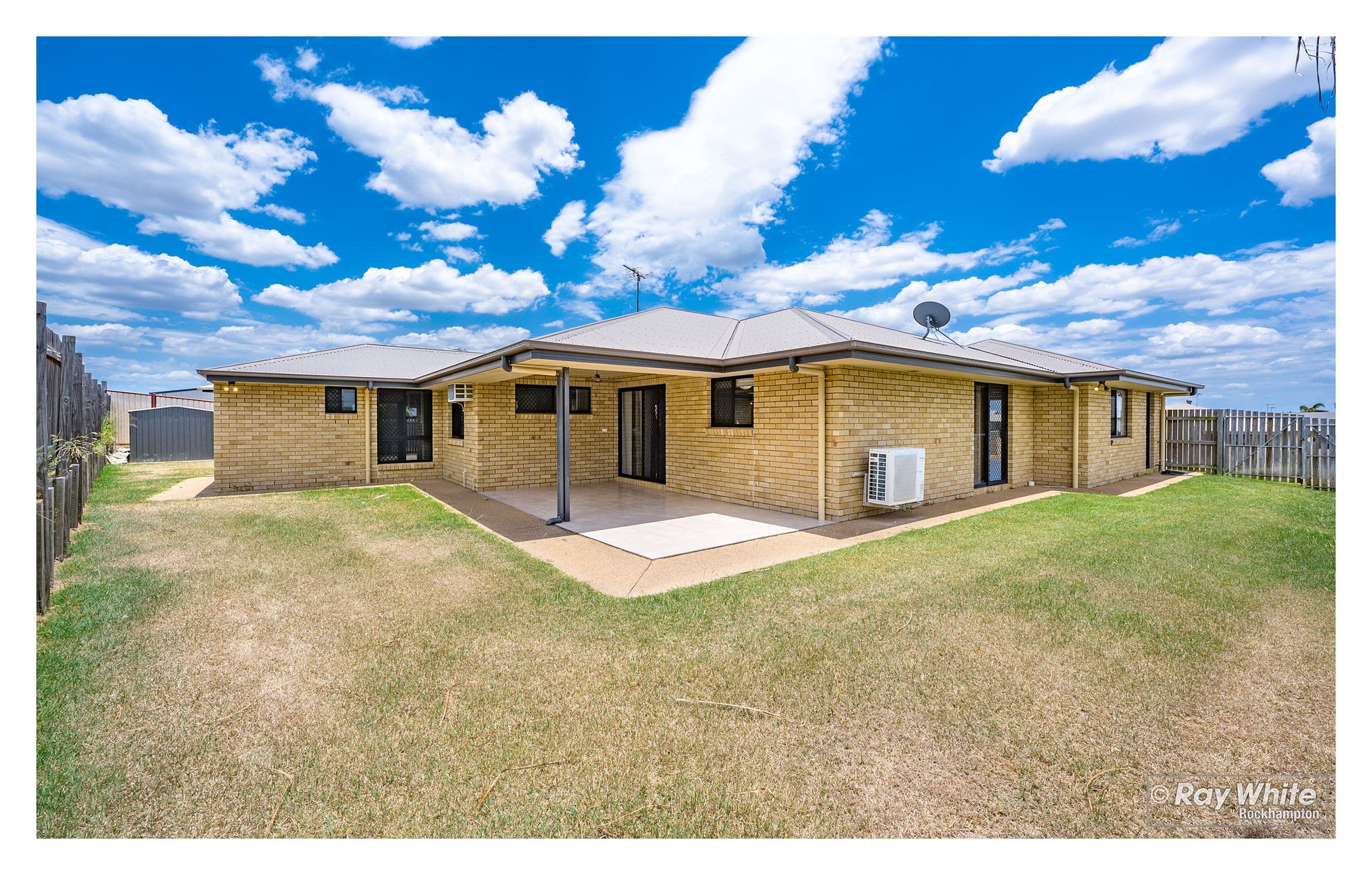 56 Jamie Crescent, Gracemere QLD 4702, Gracemere - Thumbnail 8