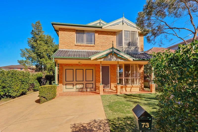 73 Phillip Road, PUTNEY NSW 2112, Putney - Image 1