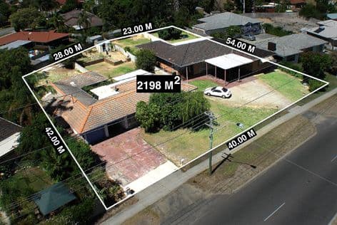 334 - 338 Alexander Drive, DIANELLA WA 6059, Dianella - Image 1