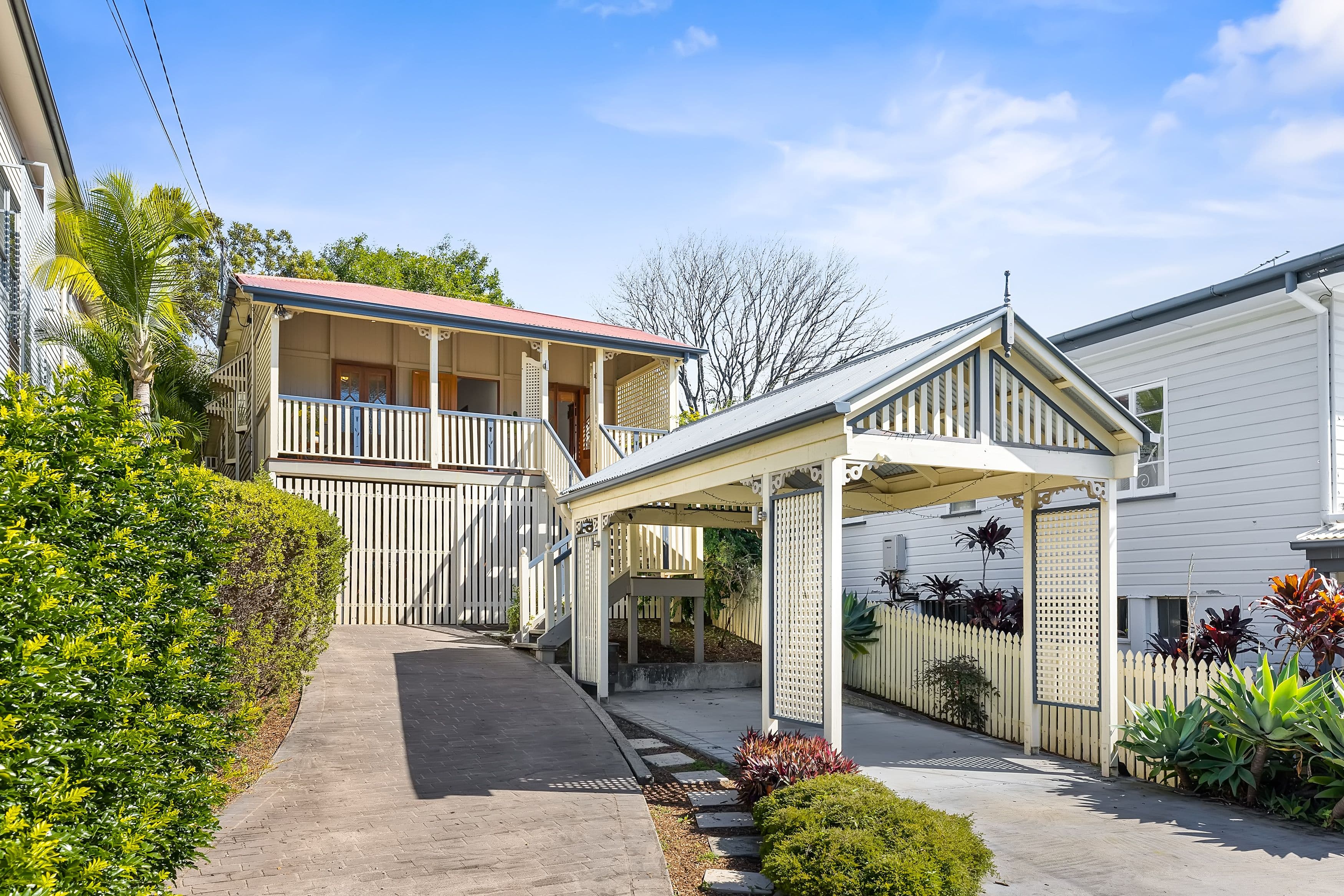 61 Empress Terrace, Bardon QLD 4065, Bardon - Image 1