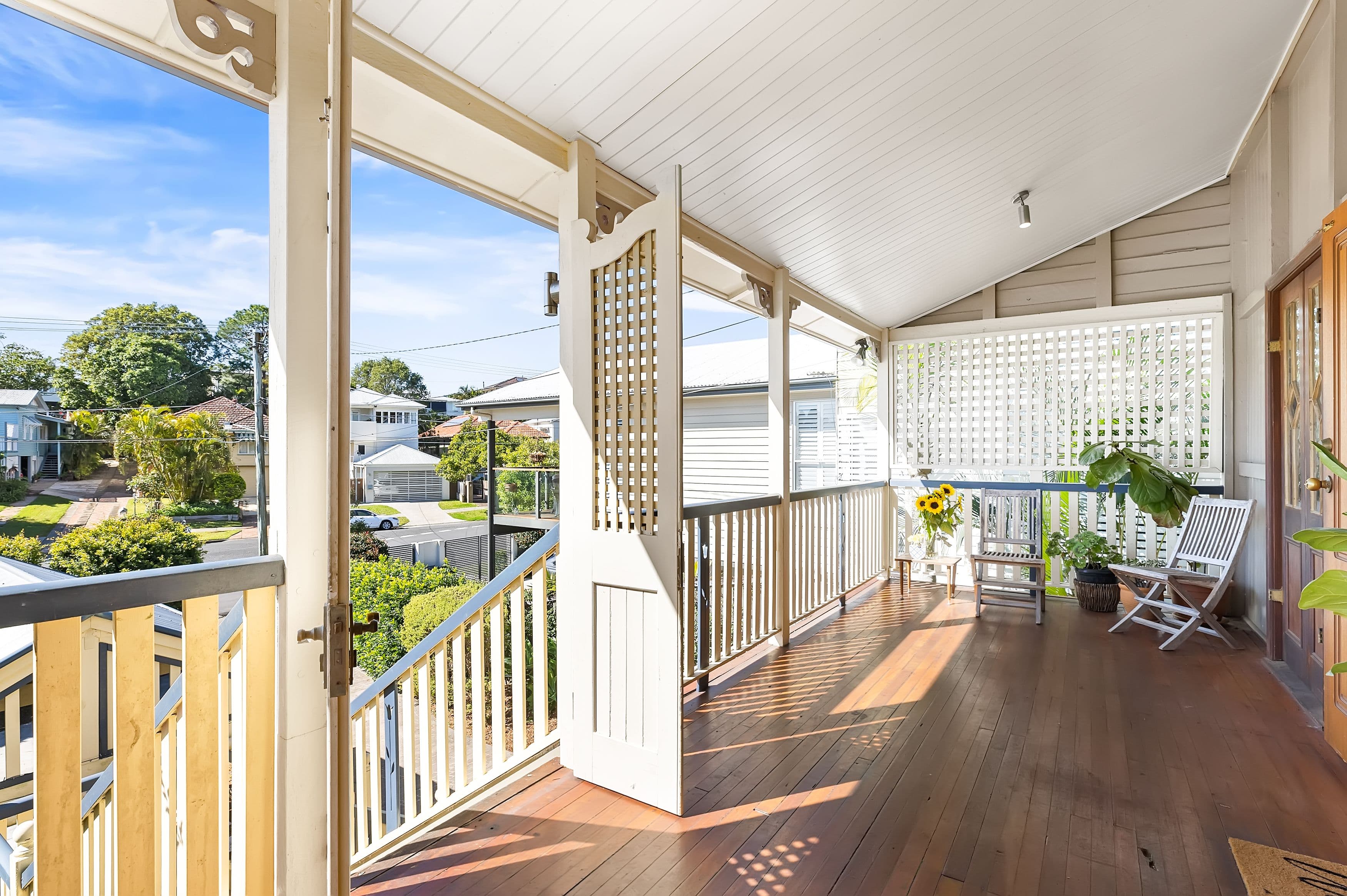 61 Empress Terrace, Bardon QLD 4065, Bardon - Thumbnail 2