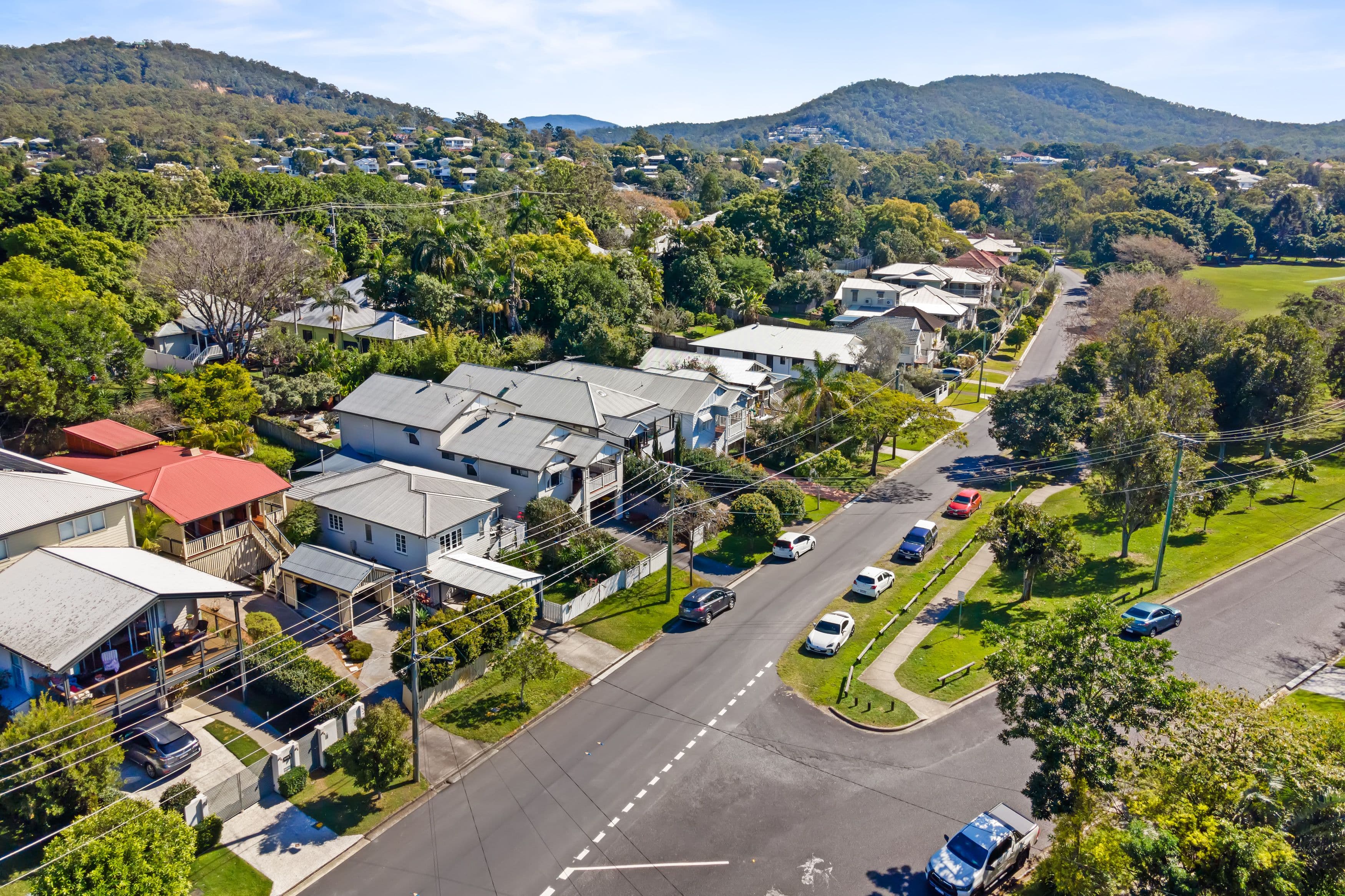 61 Empress Terrace, Bardon QLD 4065, Bardon - Thumbnail 6