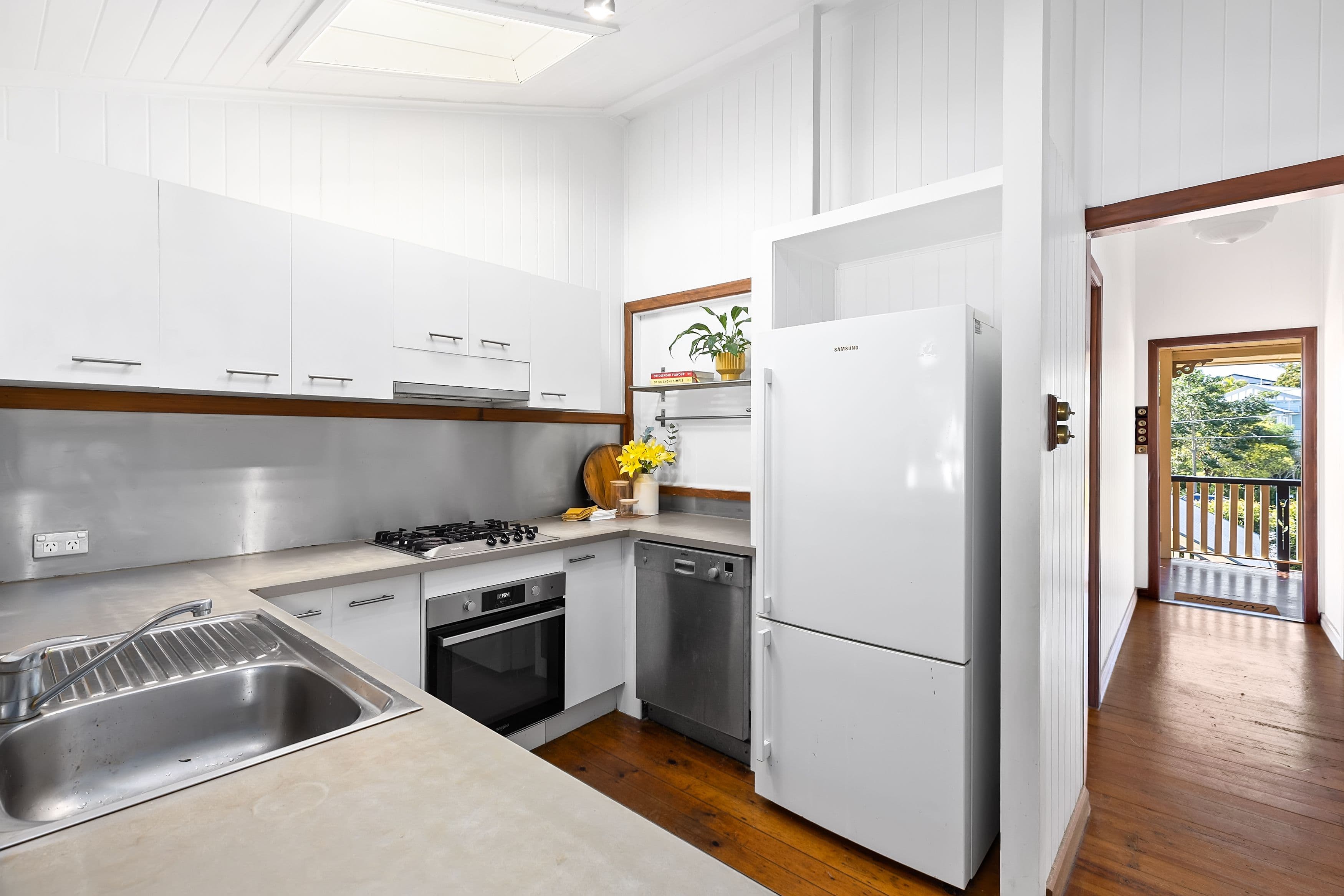 61 Empress Terrace, Bardon QLD 4065, Bardon - Thumbnail 7
