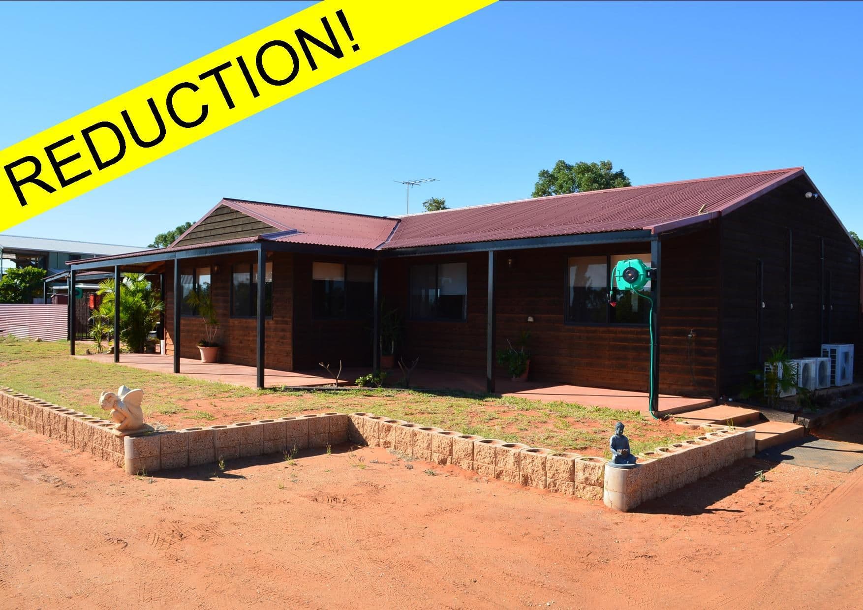 1006 North West Coastal Highway, CARNARVON WA 6701, Carnarvon - Image 1