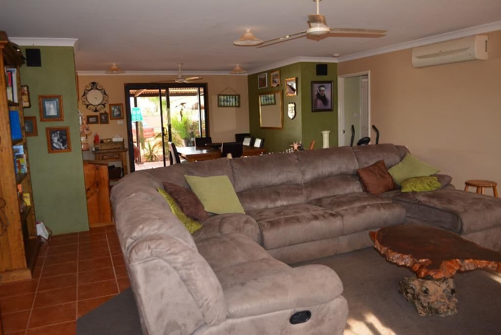 1006 North West Coastal Highway, CARNARVON WA 6701, Carnarvon - Thumbnail 5