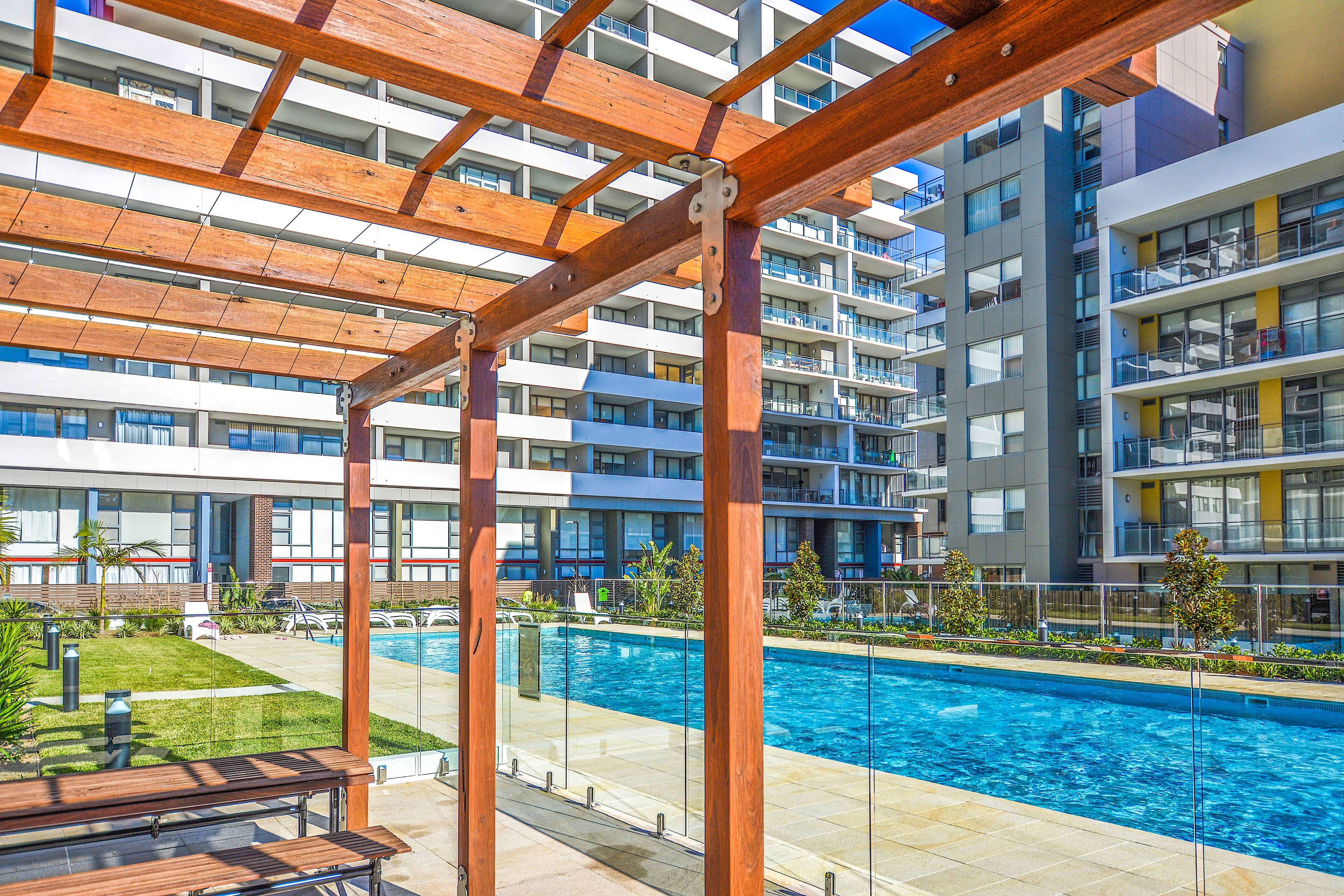 9 Mooltan Avenue, Macquarie Park NSW 2113, Macquarie Park - Thumbnail 7