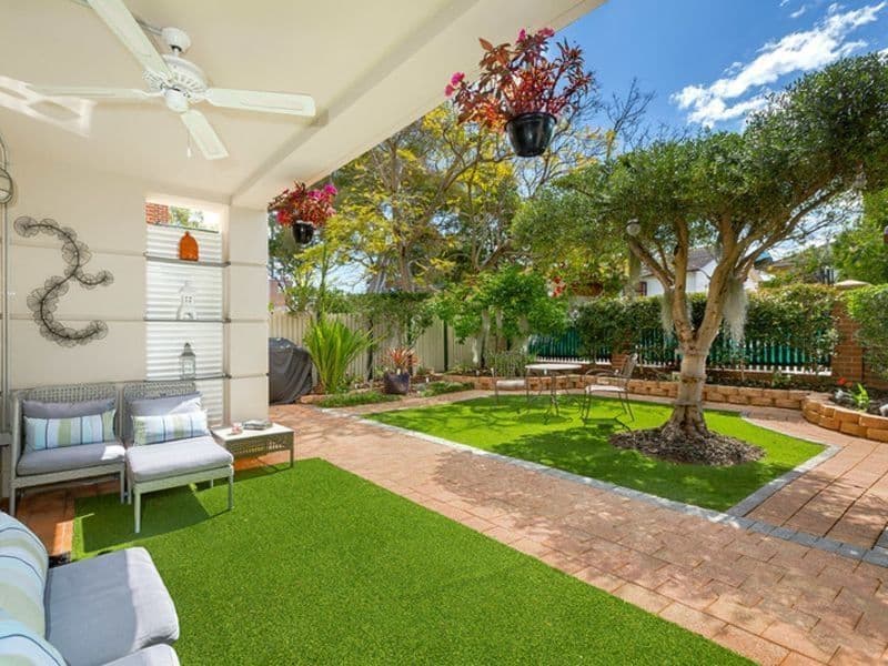 1/247A Burwood Road, Concord - Thumbnail 2